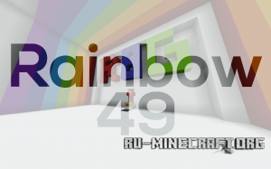 Rainbow 49