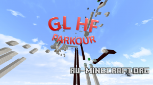 GL HF parkour