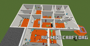 Sprint Lava Parkour 3 Sprint Lava Parkour 3