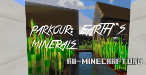 Parkour (Earth's Minerals)