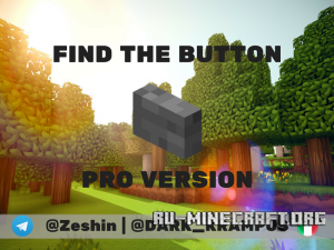 Find the Button: Pro Version
