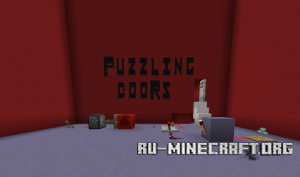 Puzzling Doors