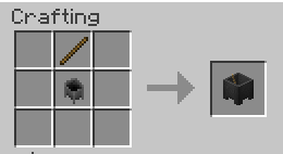 Not Enough Potions  1.10.2