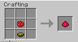 Not Enough Potions  1.10.2