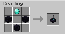 Not Enough Potions  1.10.2