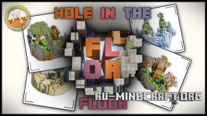 Hole in the Floor - PVP