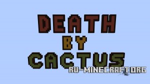 Death By Cactus