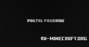 Portal Parkour