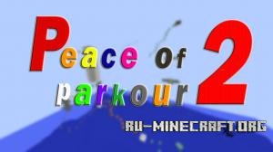 Peace of Parkour 2