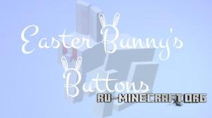 Easter Bunny's Buttons