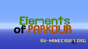 Elements of Parkour