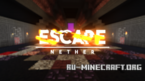 Crainer's Escape: Nether