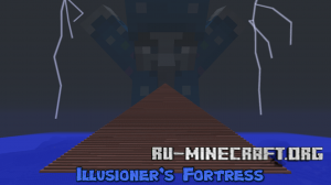 Illusioner's Fortress v 1.1