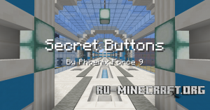 Secret Buttons v 1.5