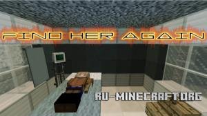 Find Her Again Find Her Again