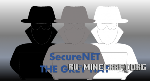 SecureNET: The Grey Hat Origins