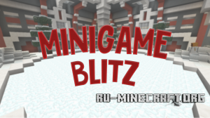 Minigame Blitz