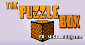 The Puzzle Box The Puzzle Box