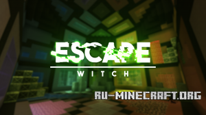 Crainer's Escape: Witch