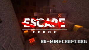 Crainer's Escape: Error
