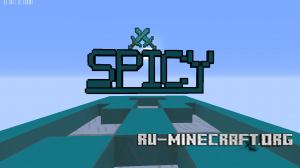 Spicy Spicy