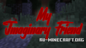 My Imaginary Friend My Imaginary Friend