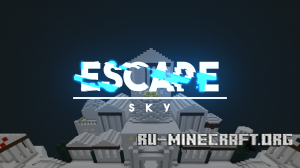 Crainer's Escape: Sky