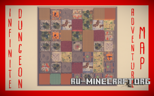 Infinite Dungeon PVE Infinite Dungeon PVE
