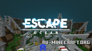 Crainer's Escape: Ocean