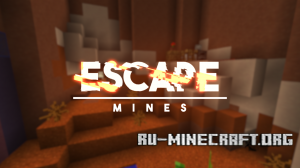 Crainer's Escape: Mines
