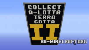 Collect-a-Lotta Terracotta II