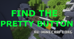 Find the Pretty Button Find the Pretty Button