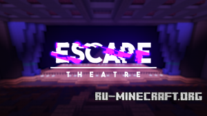 Crainer's Escape: Theatre