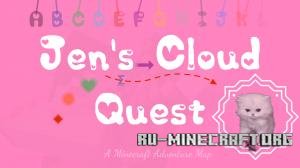 Jen's Cloud Quest