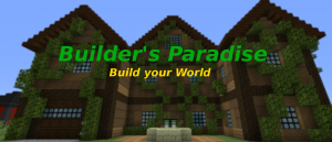 Builder's Paradise