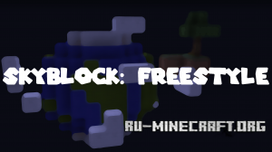 SkyBlock: Freestyle