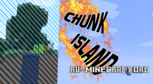 Chunk Island Chunk Island