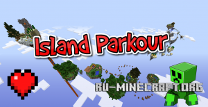 Island Parkour