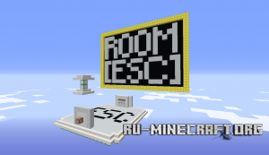 Room[ESC]