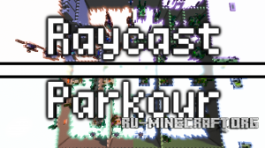 Raycast Parkour