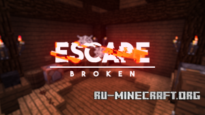 Crainer's Escape: Broken
