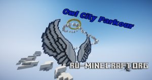 Owl City Parkour Owl City Parkour