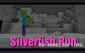 Silverfish Run