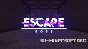 Crainer's Escape: Boss