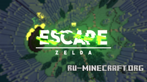 Crainer's Escape: Zelda