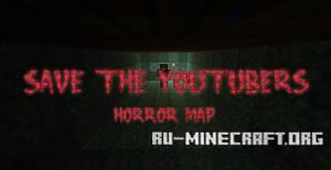 Save the YouTubers