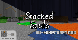Stacked Souls