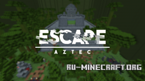 Crainer's Escape: Aztec