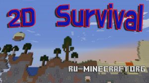 2D Survival