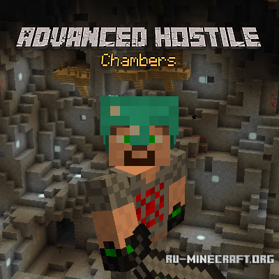 Advanced Hostile Chambers